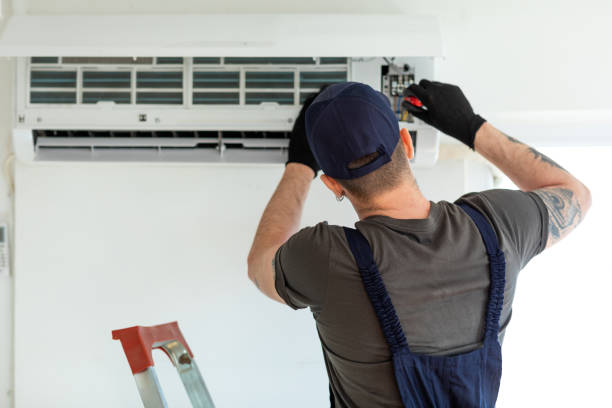 Best HVAC System Cleaning  in Baden, MD