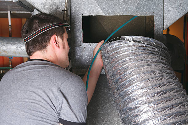 Best Air Duct Cleaning Near Me  in Baden, MD