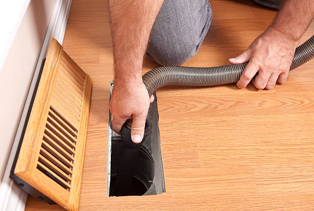 Affordable HVAC Duct Cleaning in Baden, MD