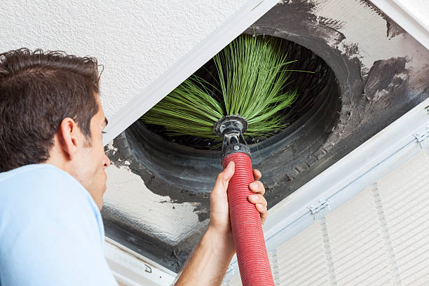 Baden, MD Airduct Cleaning Company