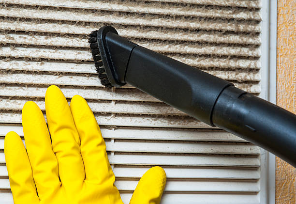 Best Local Air Duct Cleaning Services  in Baden, MD