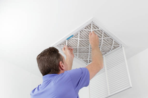 Best Commercial Air Duct Cleaning  in Baden, MD